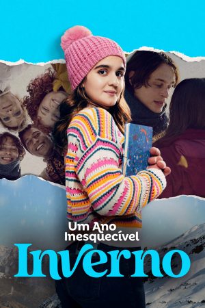 Xem Phim Um Ano Inesquecível - Inverno Vietsub: Một Năm Unforgettable Đậm Đà