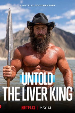 Xem Phim Untold: The Liver King - Cuộc Đời Siêu SiÊu Athlete