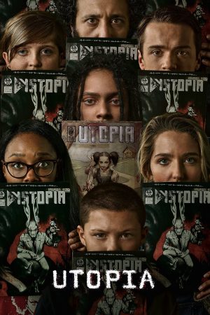 Xem Phim Utopia Full HD Vietsub Mới Nhất