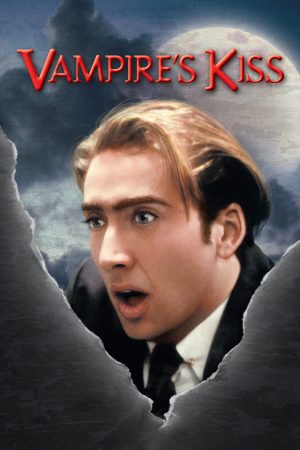 Xem Phim Vampire's Kiss Full HD - Rươm Rễ Vampire Ưng Đừng Yêu