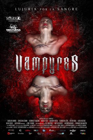 Xem Phim Vampyres Full HD Vietsub Mới Nhất