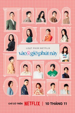 Xem Phim Vào Giờ Phút Này Full HD Vietsub