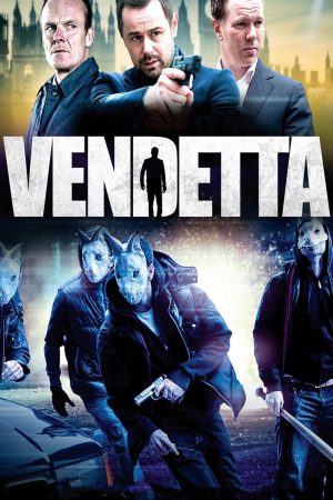 Xem Phim Vendettaa Full HD Vietsub - Trải Nghiệm Chiến Tranh Đầy Cảm Xúc