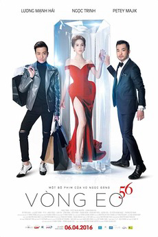 Xem Phim Vòng Eo 56 Full HD Thuyết Minh Siêu Hấp Dẫn