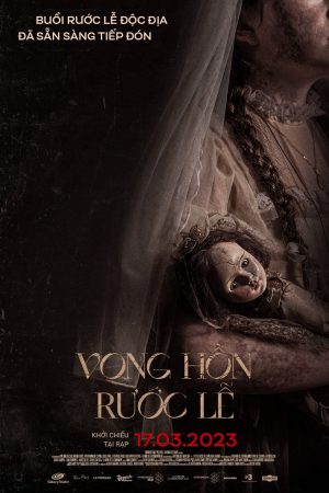Xem Phim Vong Hồn Rước Lễ Vietsub HD - Tội Ác Không Thể Ngừng