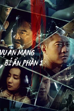 Xem Phim Vụ Án Mạng Bí Ẩn Phần 1 Full HD Vietsub