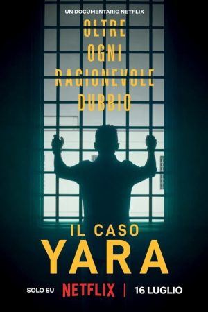 Xem Phim Vụ án Yara Gambirasio: Full HD Thực Tiễn Khó Chiên