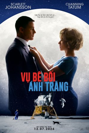 Xem Phim Vụ Bê Bối Ánh Trăng Vietsub Mới Nhất"
