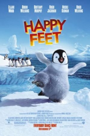 Xem Phim Vũ Điệu Chim Cánh Cụt Full HD Vietsub