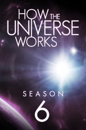 Xem Phim Vũ Trụ Hoạt Động Như Thế Nào (Phần 6) Full HD Clarify Cosmic Processes