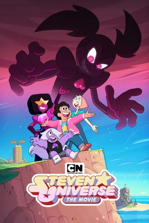 Xem Phim Vũ Trụ Steven: Bản Điện Ảnh Full HD"