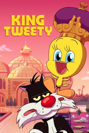 Xem Phim Vua Tweety Full HD, Giải Cứu Chú Mèo Đặc Biệt