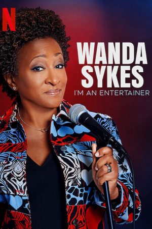Xem Phim Wanda Sykes: Tôi Là Người Mua Vui Full HD