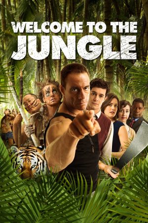 Xem Phim Welcome to the Jungle Full HD Vietsub Mới Nhất