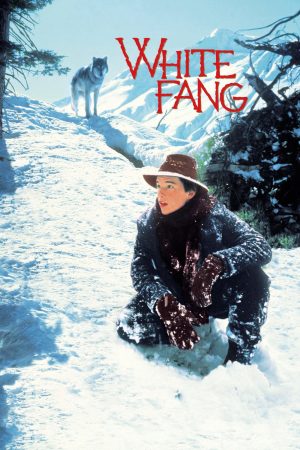 Xem Phim White Fang Full HD Thú Đông Đam Mỹ