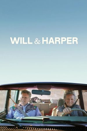 Xem Phim Will & Harper Full HD Vietsub Mới Nhất