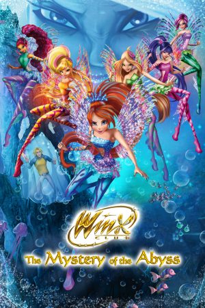 Xem Phim Winx Club: Bí Mật Dưới Đáy Vực Full HD Vietsub"