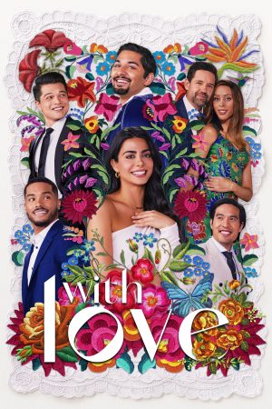Xem Phim With Love 2 Full HD Vietsub - Tiếp Tục Cuộc Đời với Tình Yêu
