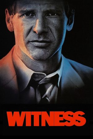 Xem Phim Witness Full HD - Cuộc Đuổi Thực Sự Đầy Drama