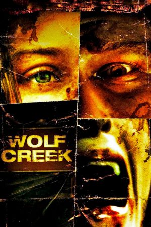 Xem Phim Wolf Creek Full HD, Thuyết Minh, Hành Động Khủng Long