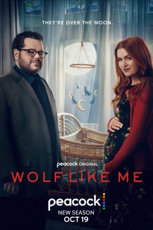 Xem Phim Wolf Like Me (Part 1) Full HD, Mới Nhất