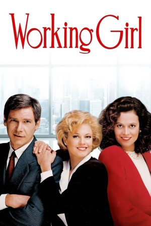 Xem Phim Working Girl Full HD - Cô Gái Trở Thành"