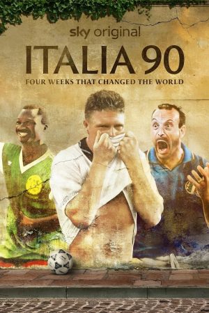 Xem Phim World Cup Italia 90: Đại Chiến Bóng Đá Quy Tụ Toàn Thế Giới
