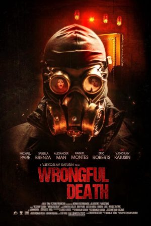 Xem Phim Wrongful Death Thuyết Minh HD: Cuộc Điểm Áp"