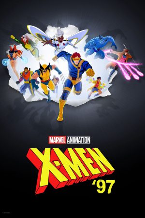 Xem Phim X-Men '97 Full HD - Phiên Bản Đầy Đủ