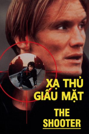 Xem Phim Xạ Thủ Giấu Mặt Vietsub Full HD - Hành Động Đầy Điron