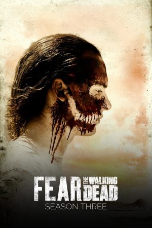 Xem Phim Xác Sống Đáng Sợ 3 Full HD, Vietsub Mới Nhất