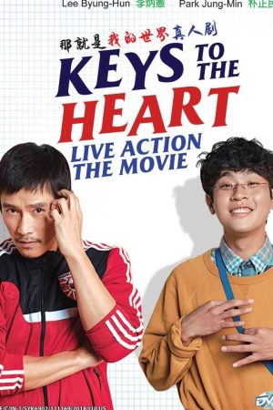 Xem Phim Xin Chào, Cậu Em Khác Người! Full HD, Vietsub, Tình Cảm Độc Đáo
