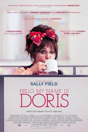 Xem Phim Xin Chào, Tên Tôi Là Doris - Tình Cảm Vui Vẻ