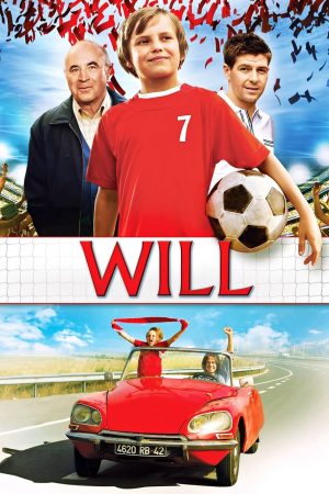 Xem Phim Ý Chí Vietsub Full HD - Cuộc Đời Khát Vọng