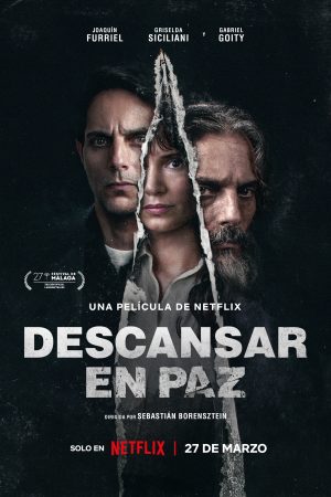 Xem Phim Yên Nghỉ Full HD Thuyết Minh