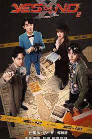 Xem Phim Yes or No Season 2 Full HD Vietsub Mới Nhất"