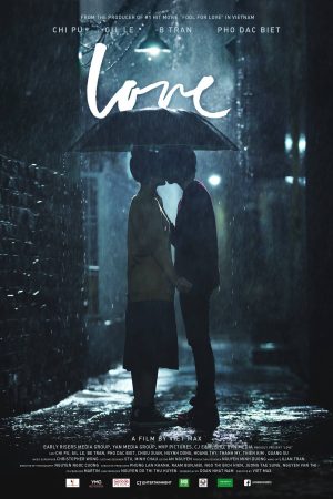 Xem Phim Yêu Full HD Vietsub - Tình Yêu Đầy Emotion