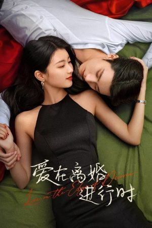 Xem Phim Yêu Khi Sắp Ly Hôn Full HD Vietsub