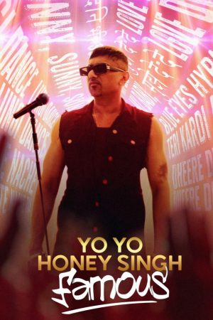Xem Phim Yo Yo Honey Singh: Nổi Tiếng Full HD, Vietsub Hấp Dẫn