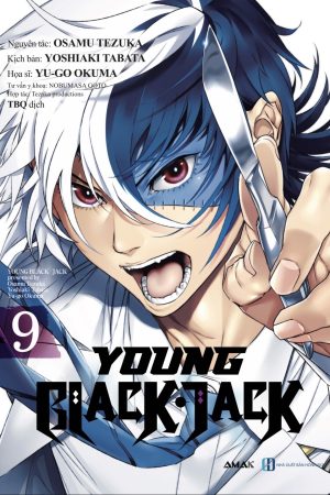 Xem Phim Young Black Jack Full HD, Tiểu Thuyết Đầy Đủ