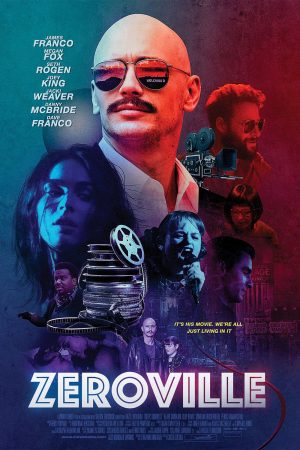 Xem Phim Zeroville Full HD - Cuộc Sống Độc Đáo Tại Hollywood