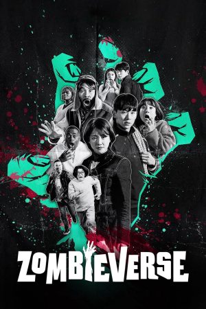 Xem Phim Zombieverse Full HD - Hành Động Ma Thuật Đầy Cảm Xúc